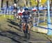 2015 Cyclocross Nationals, Winnipeg, MB