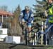 2015 Cyclocross Nationals, Winnipeg, MB