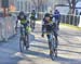 2015 Cyclocross Nationals, Winnipeg, MB
