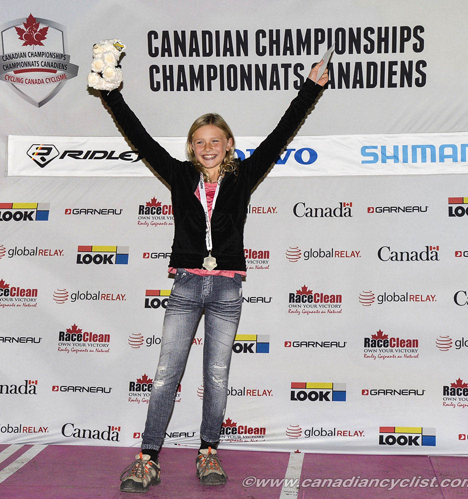 2015 Cyclocross Nationals, Winnipeg, MB