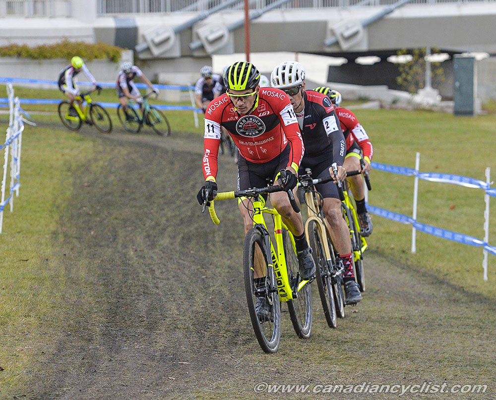 2015 Cyclocross Nationals, Winnipeg, M