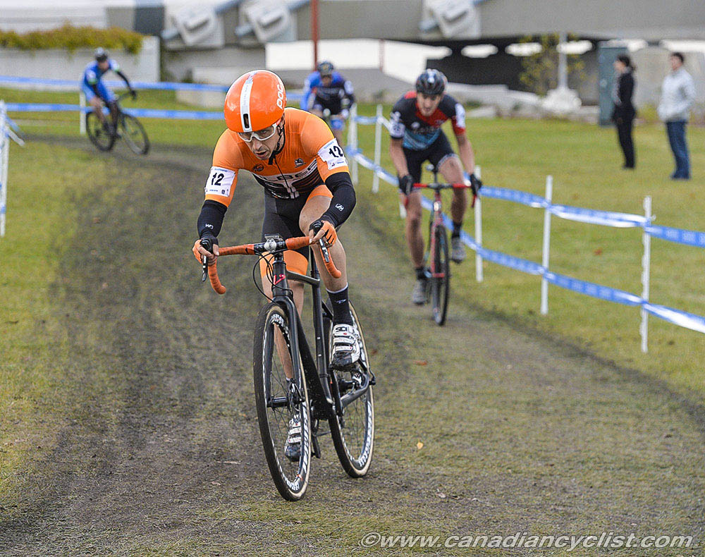 2015 Cyclocross Nationals, Winnipeg, M