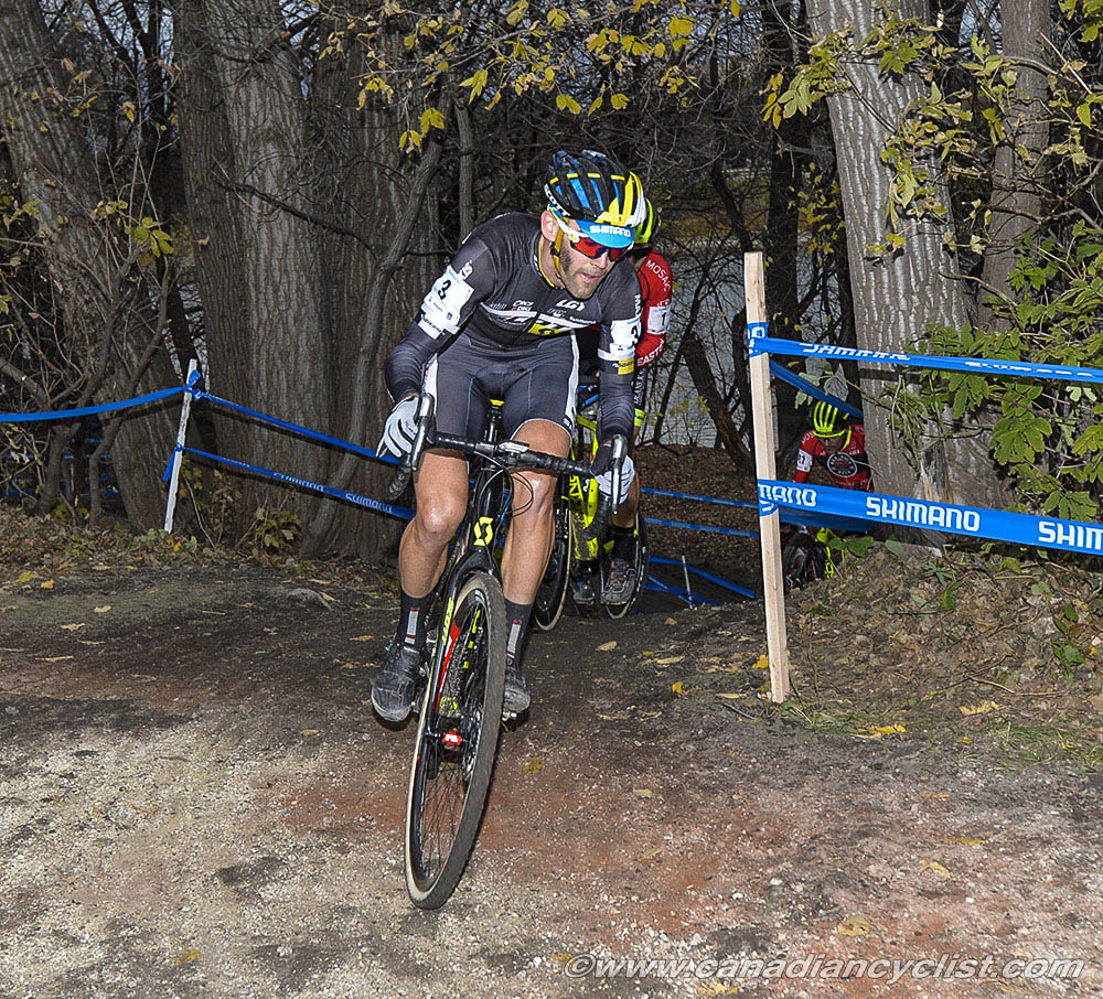 2015 Cyclocross Nationals, Winnipeg, M
