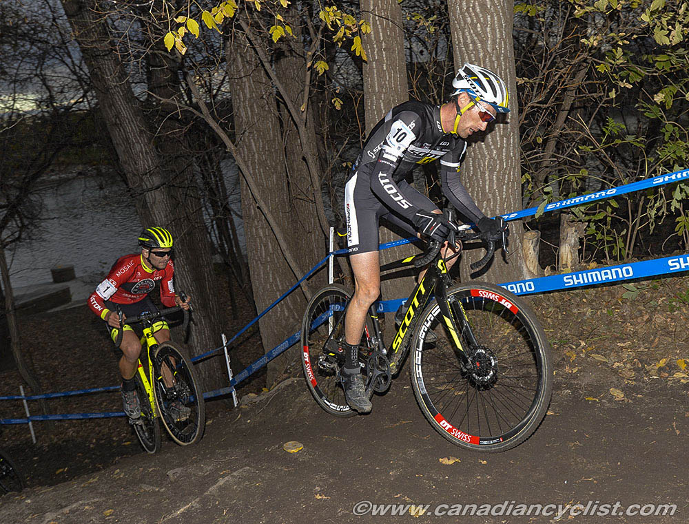 2015 Cyclocross Nationals, Winnipeg, M