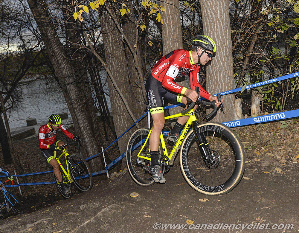 2015 Cyclocross Nationals, Winnipeg, M