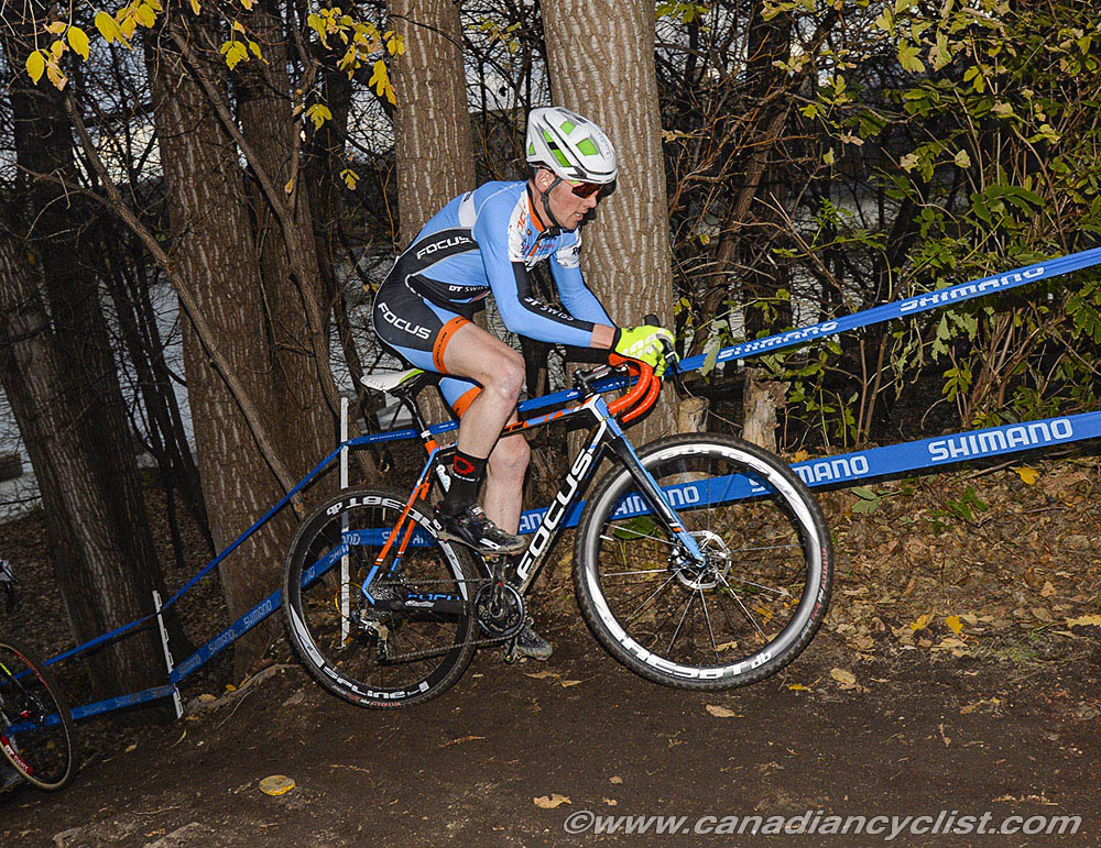2015 Cyclocross Nationals, Winnipeg, M