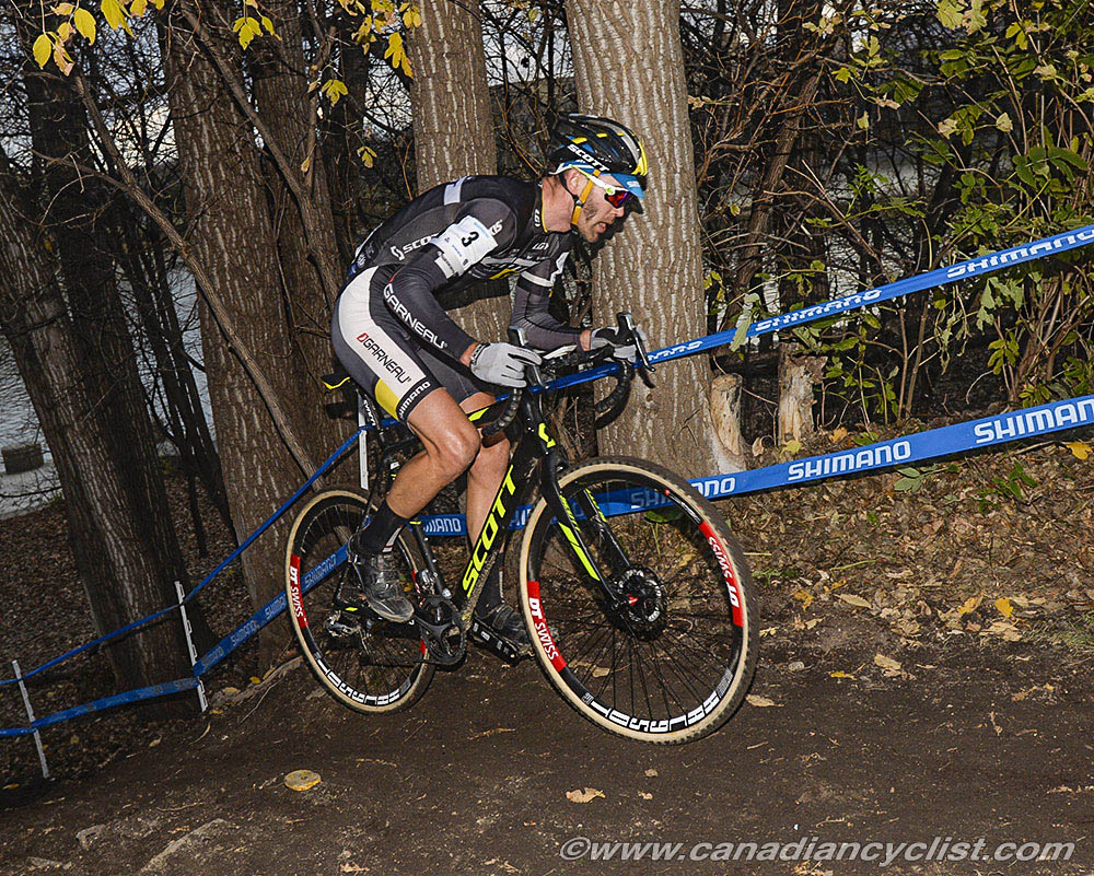 2015 Cyclocross Nationals, Winnipeg, M