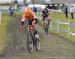 2015 Cyclocross Nationals, Winnipeg, M