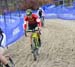2015 Cyclocross Nationals, Winnipeg, M