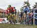 2015 Cyclocross Nationals, Winnipeg, M