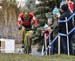 2015 Cyclocross Nationals, Winnipeg, M