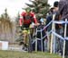 2015 Cyclocross Nationals, Winnipeg, M