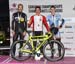 2015 Cyclocross Nationals, Winnipeg, M