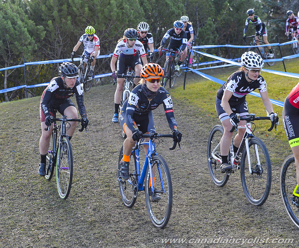 2015 Cyclocross Nationals, Winnipeg, MB