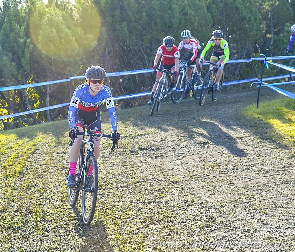 2015 Cyclocross Nationals, Winnipeg, MB