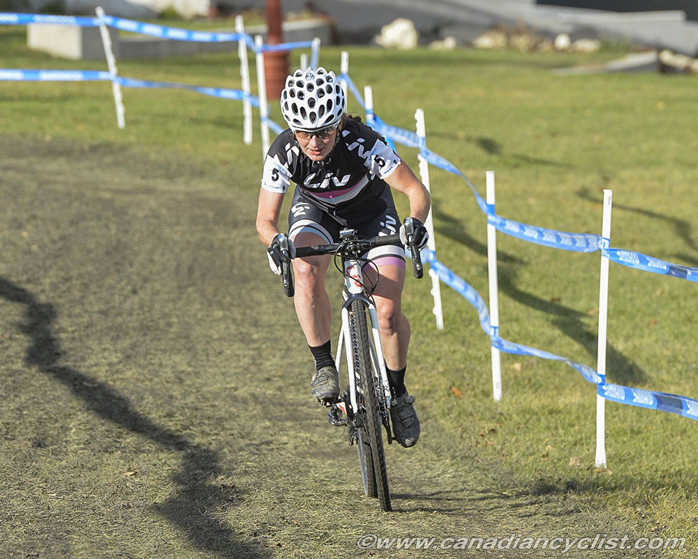 2015 Cyclocross Nationals, Winnipeg, MB