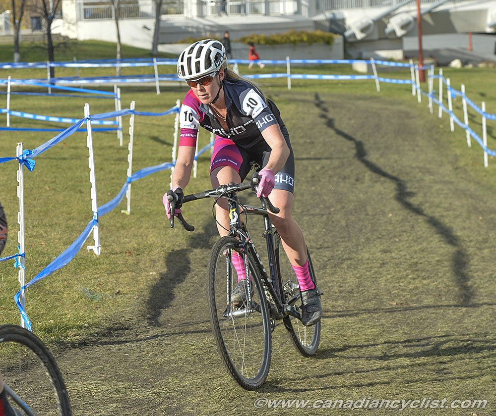 2015 Cyclocross Nationals, Winnipeg, MB