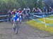 2015 Cyclocross Nationals, Winnipeg, MB