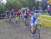 2015 Cyclocross Nationals, Winnipeg, MB