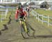 2015 Cyclocross Nationals, Winnipeg, MB