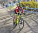 2015 Cyclocross Nationals, Winnipeg, MB