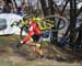 2015 Cyclocross Nationals, Winnipeg, MB