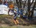 2015 Cyclocross Nationals, Winnipeg, MB