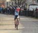 2015 Cyclocross Nationals, Winnipeg, MB
