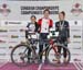 2015 Cyclocross Nationals, Winnipeg, MB