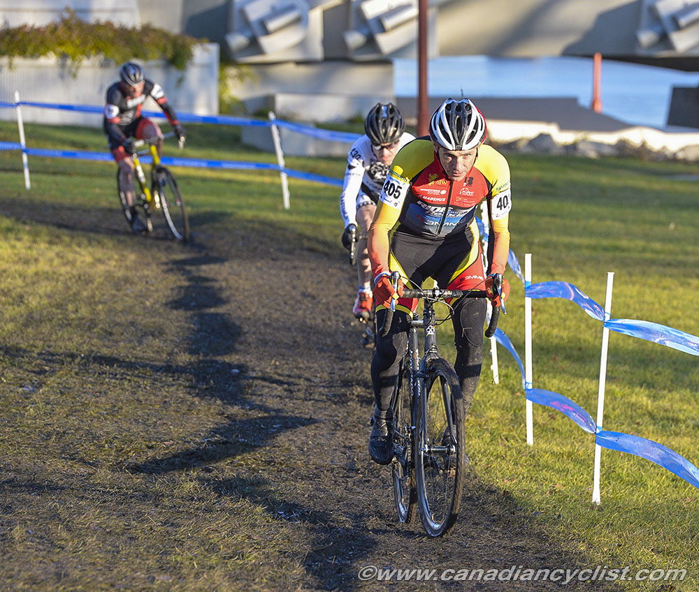 2015 Cyclocross Nationals, Winnipeg, MB