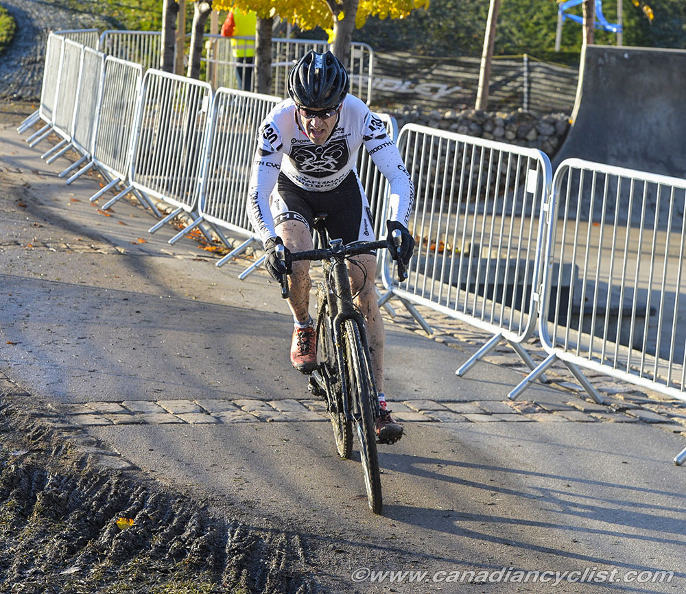 2015 Cyclocross Nationals, Winnipeg, MB