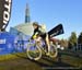 2015 Cyclocross Nationals, Winnipeg, MB