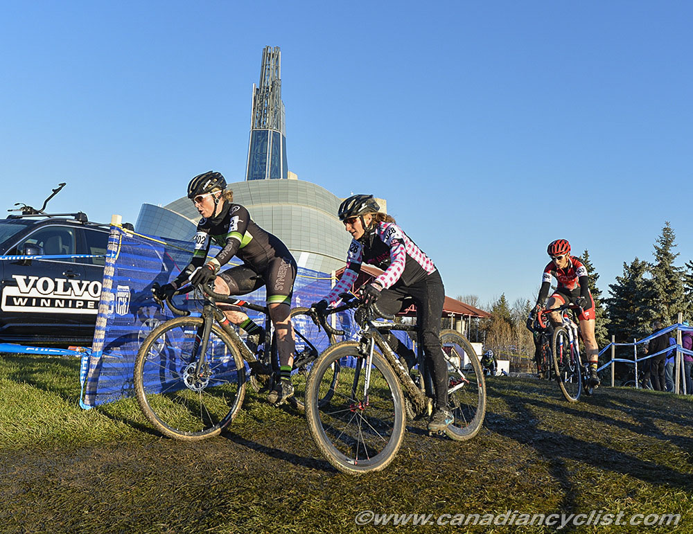 15 Cyclocross Nationals, Winnipeg, MB