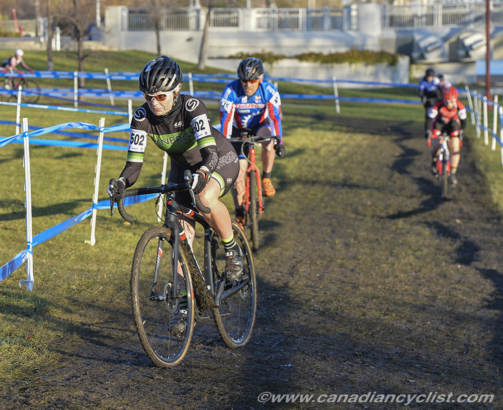 15 Cyclocross Nationals, Winnipeg, MB