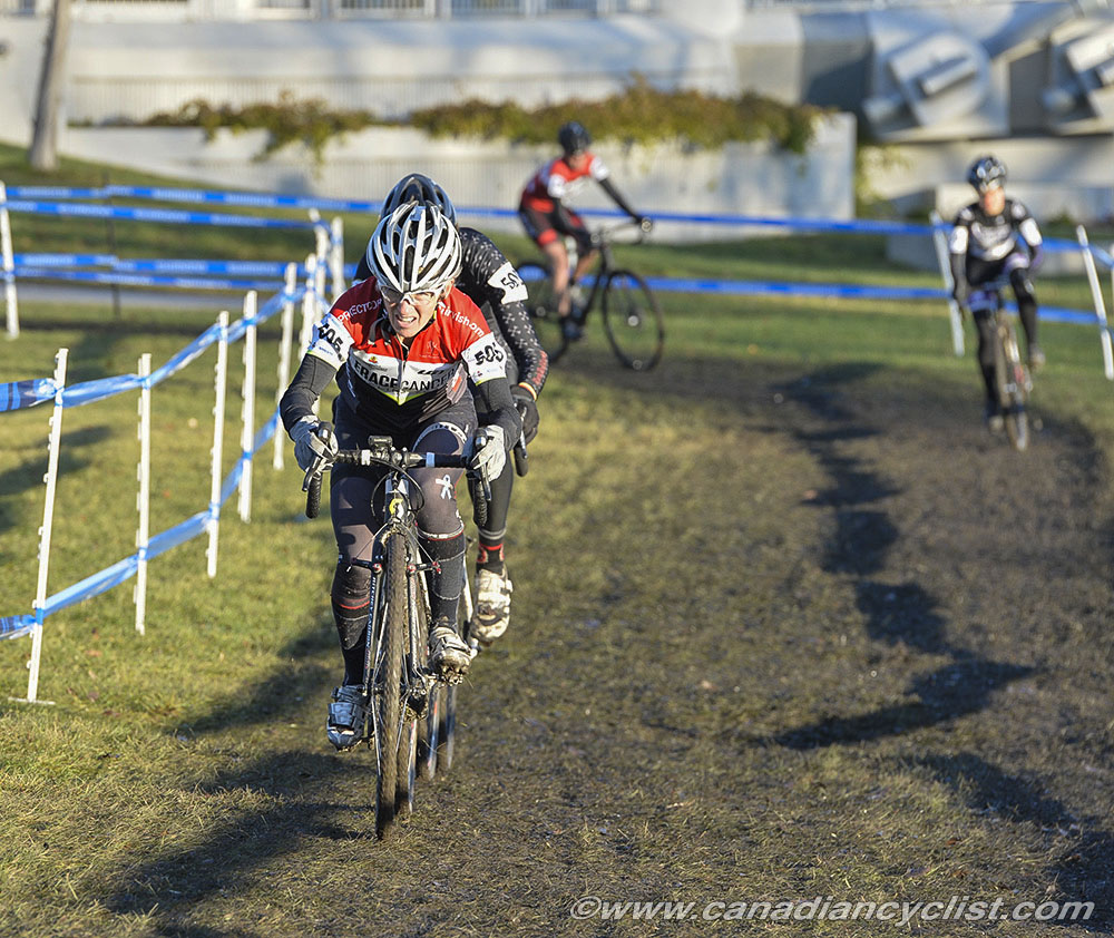 15 Cyclocross Nationals, Winnipeg, MB