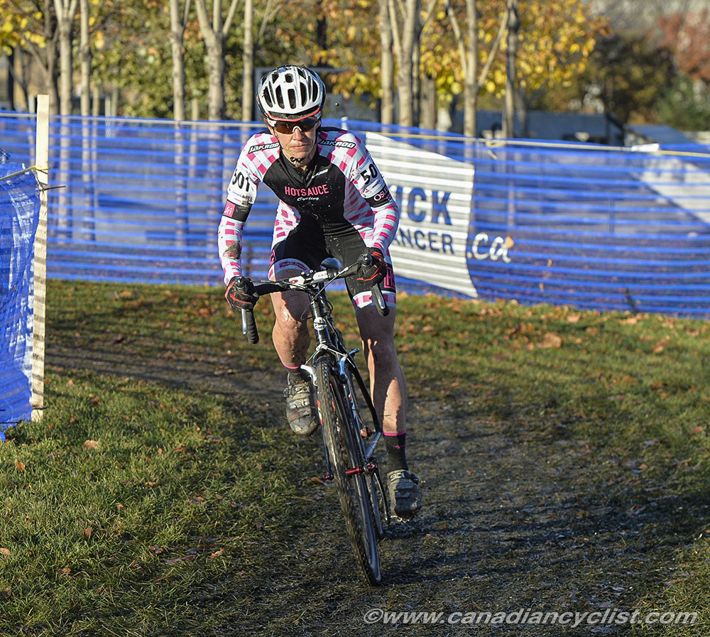 15 Cyclocross Nationals, Winnipeg, MB