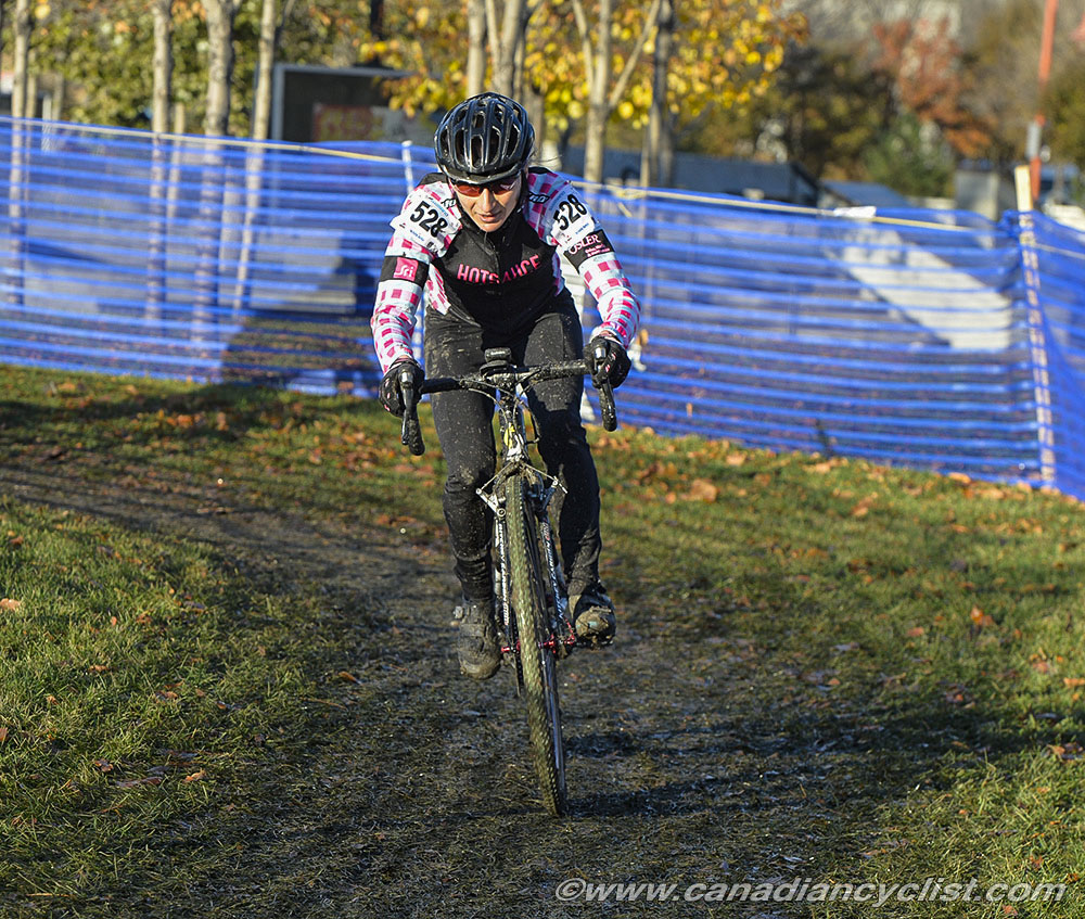 15 Cyclocross Nationals, Winnipeg, MB