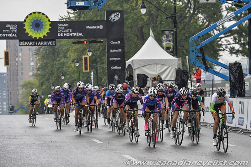 2015 National Criterium Montreal