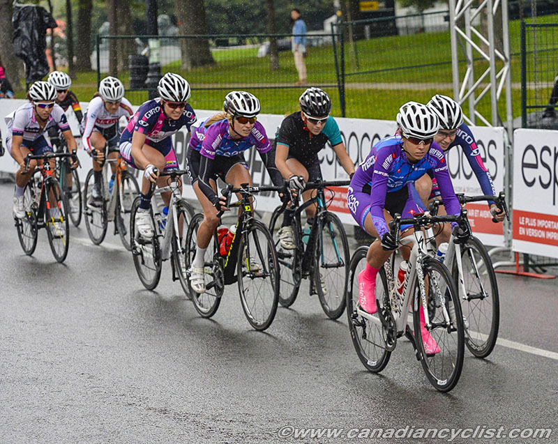 2015 National Criterium Montreal