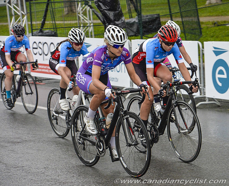 2015 National Criterium Montreal