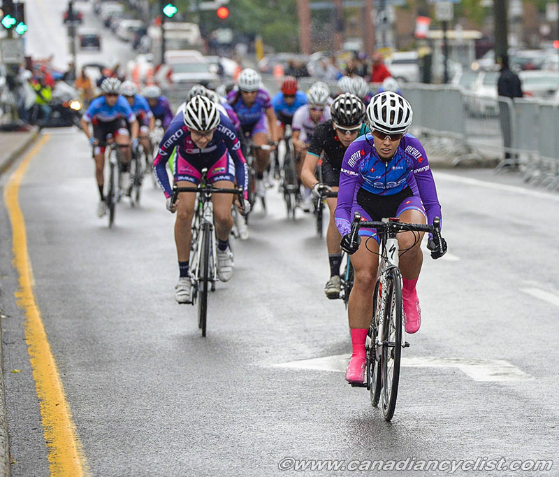 2015 National Criterium Montreal