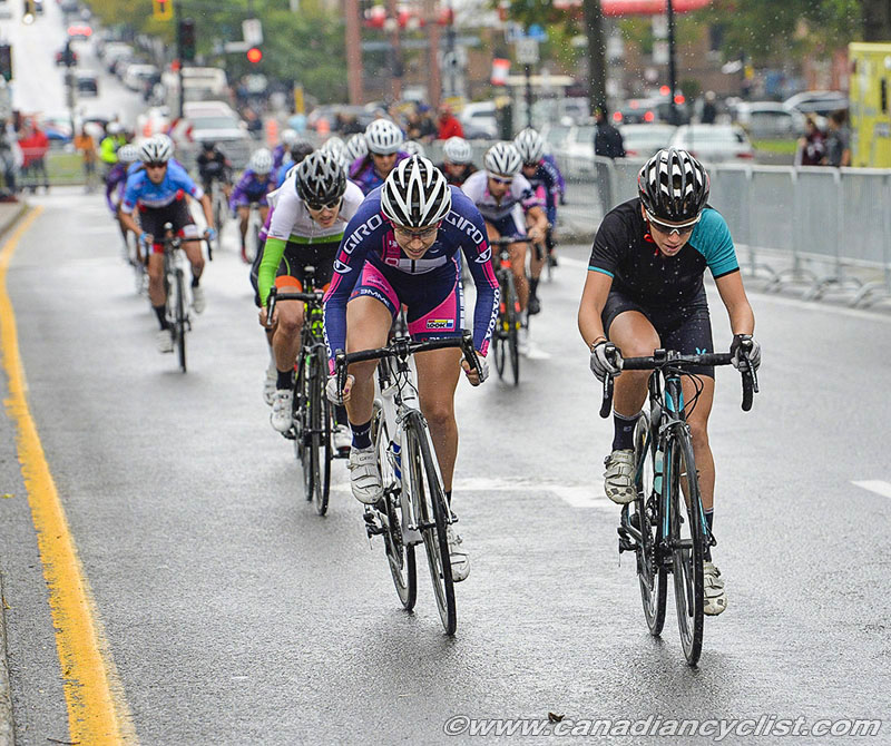 2015 National Criterium Montreal