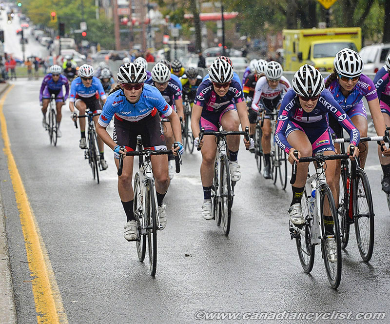 2015 National Criterium Montreal