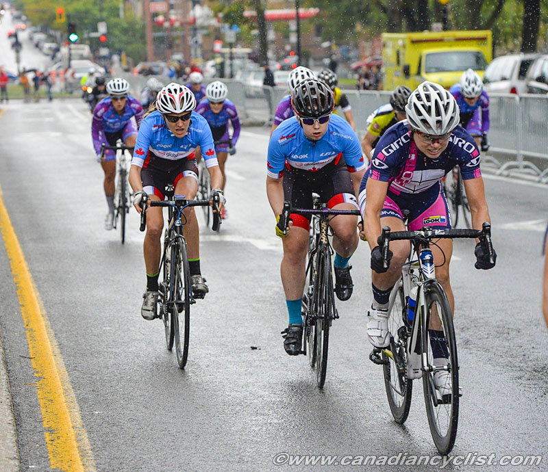 2015 National Criterium Montreal