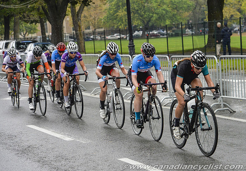 2015 National Criterium Montreal