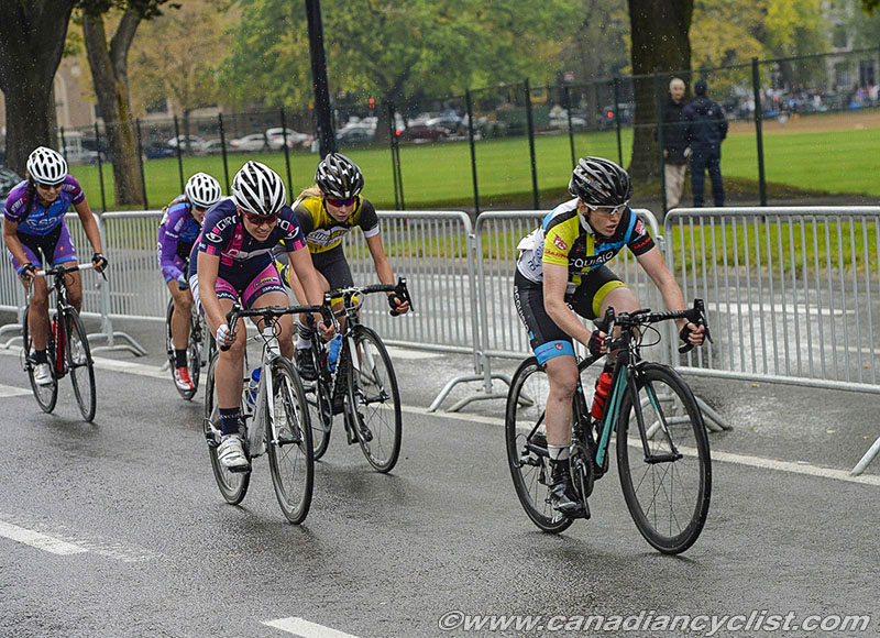 2015 National Criterium Montreal