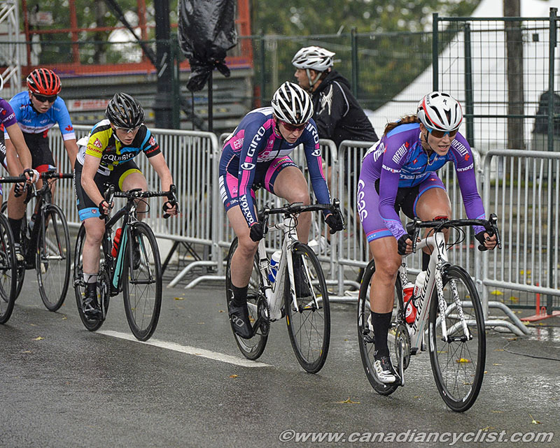2015 National Criterium Montreal
