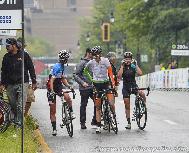 2015 National Criterium Montreal