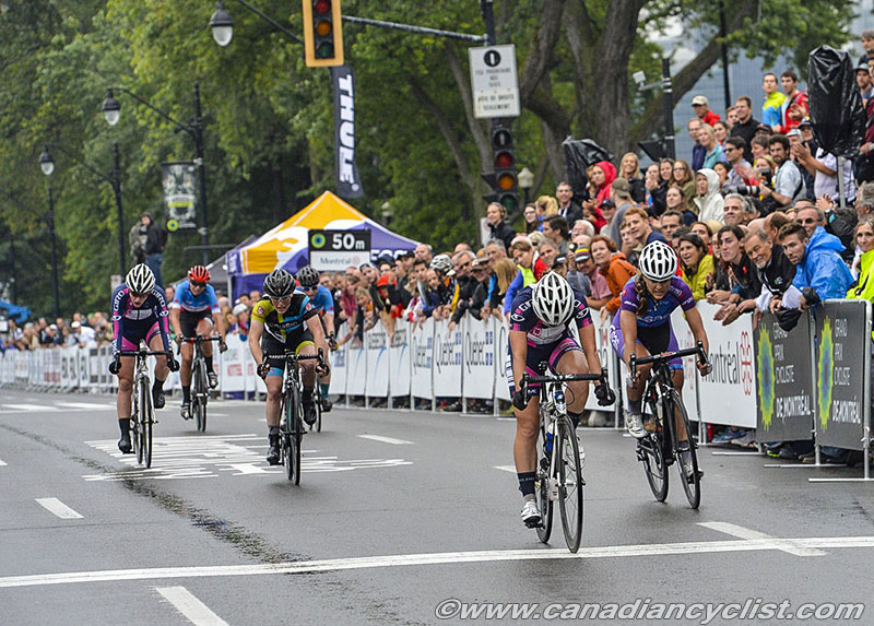 2015 National Criterium Montreal