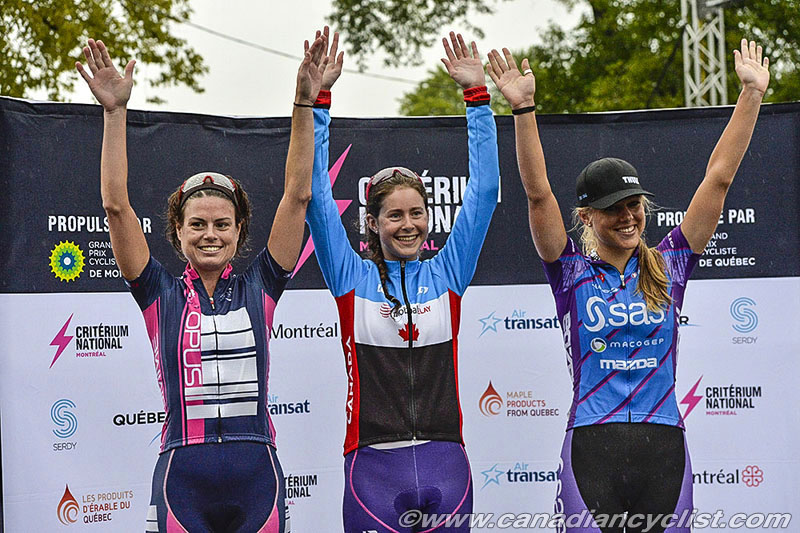 2015 National Criterium Montreal